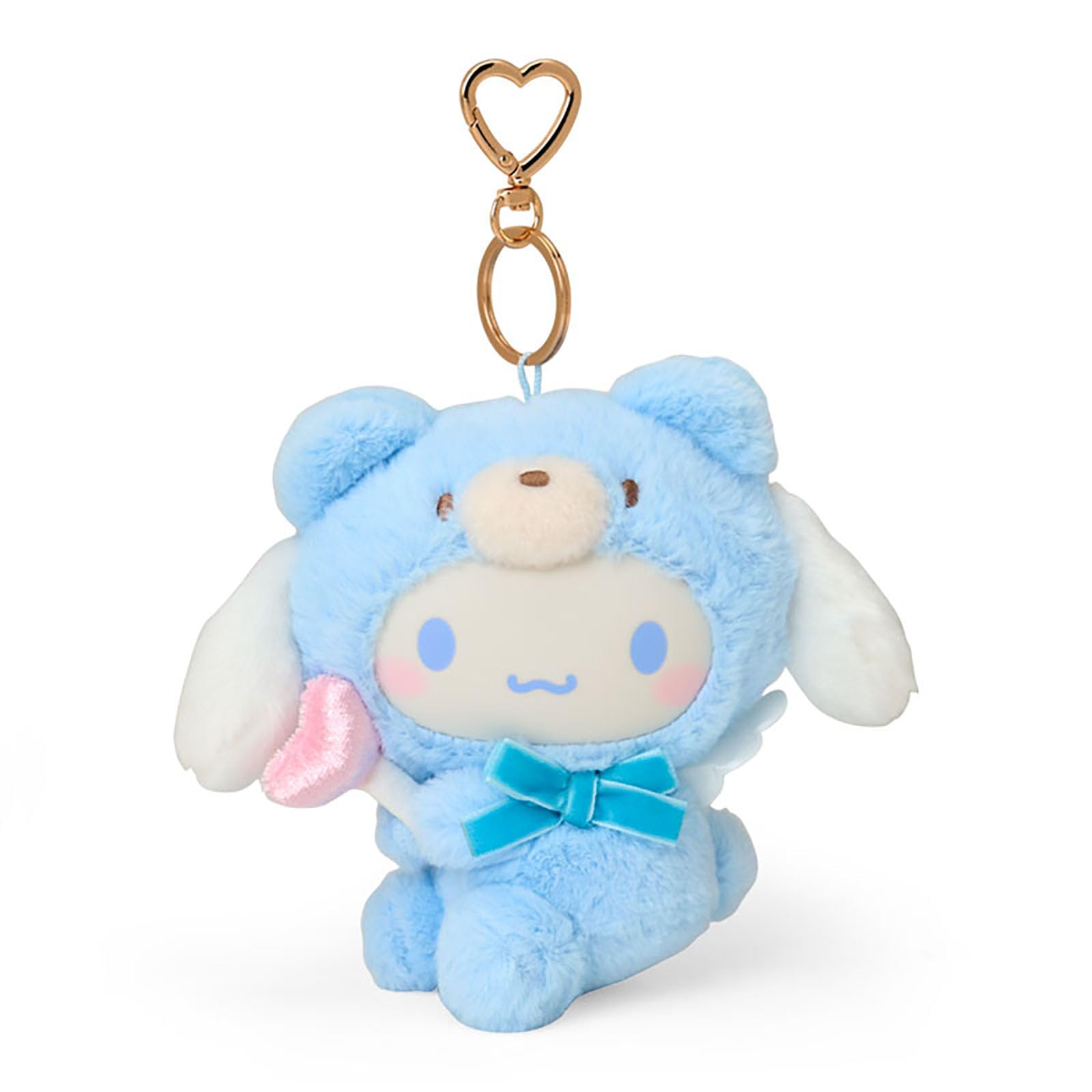 シナモロール - 【まとめ売り】シナモロール♡ストラップセット ストラップ サンリオ シナモロール 20周年 Cinnamoroll 20th
